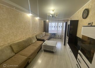 Продается трехкомнатная квартира, 80.1 м2, Республика Башкортостан, улица Лесотехникума, 24