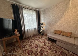 Продается трехкомнатная квартира, 52.7 м2, поселок городского типа Бурея, улица Желябовского, 25