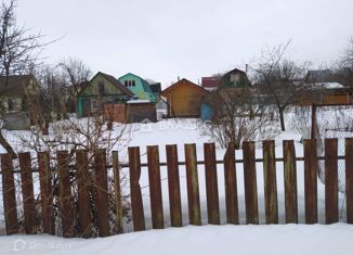 Земельный участок на продажу, 4 сот., Пензенская область, садовое товарищество Ключи, 154