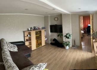 Продажа дома, 55.8 м2, Курган, улица Крупской, район Малое Чаусово