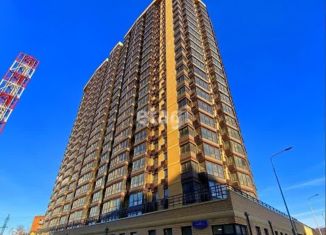 Продам квартиру студию, 29.71 м2, Ростов-на-Дону, улица Ларина, 45с6, Ворошиловский район