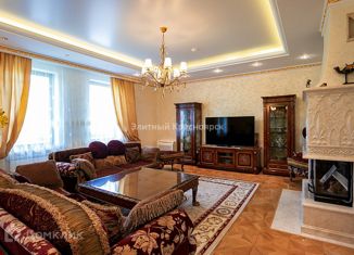 Продажа дома, 600 м2, Красноярск, Курганская улица