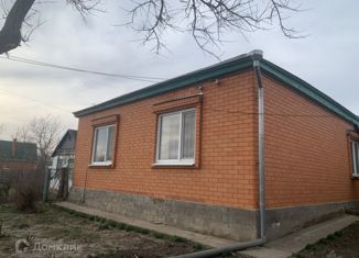 Продажа дома, 75 м2, станица Петропавловская, Красная улица