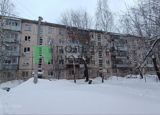 Продаю 3-комнатную квартиру, 60 м2, Ижевск, Промышленная улица, 27, Южный жилой район