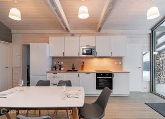 Продается дом, 90.1 м2, садоводческое некоммерческое товарищество Заречное, Аллейная улица