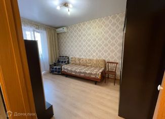 Однокомнатная квартира на продажу, 25.1 м2, Краснодар, улица имени Сергея Есенина, 151, ЖК Лучезарный