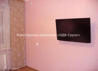 Однокомнатная квартира в аренду, 35 м2, Хабаровск, улица Рабочий Городок, 14