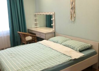 Продажа 1-ком. квартиры, 32 м2, село Зубово, улица Игоря Талькова, 2