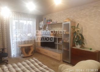 Продается 1-ком. квартира, 29 м2, Киров, Пионерская улица, 14