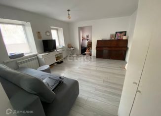 Продажа 2-ком. квартиры, 35.4 м2, Ставрополь, Комсомольская улица, 121, микрорайон № 2