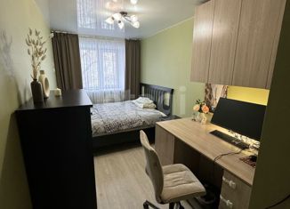 Продам трехкомнатную квартиру, 54.9 м2, Новосибирская область, Советская улица, 79А