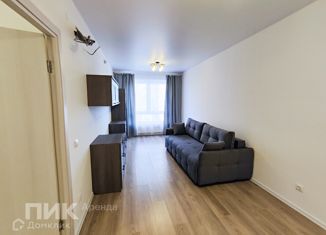 Аренда двухкомнатной квартиры, 55.9 м2, Москва, улица Михайлова, 30Ак6, Рязанский район