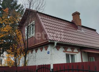 Дом на продажу, 70 м2, Новосибирск, СНТ Здоровье, 128