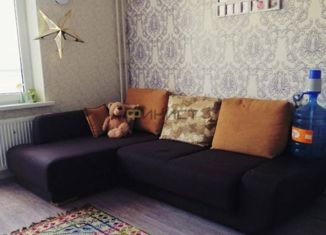 Квартира на продажу студия, 28 м2, Краснодар, улица Героя А.А. Аверкиева, 1, улица Героя А.А. Аверкиева