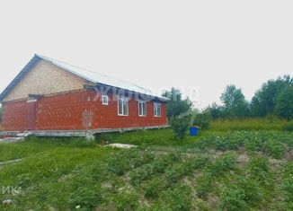 Дом на продажу, 109.3 м2, поселок Кирзавод