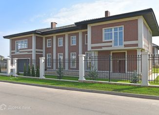Продается дом, 548 м2, деревня Глухово, Луговая улица