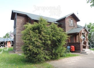 Продам дом, 230 м2, деревня Образцово, СНТ Образцово, 43