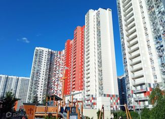 Продается 2-ком. квартира, 51.3 м2, Москва, Митинская улица, 28к2, район Митино