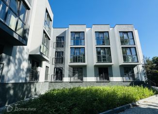 Продам 1-ком. квартиру, 29 м2, Калининградская область, Пионерская улица, 4