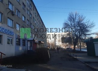 Квартира на продажу студия, 13.4 м2, Уфа, улица Машиностроителей, 21, Калининский район