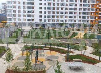 Продаю однокомнатную квартиру, 19 м2, Новороссийск, ЖК Черноморский-2, улица Мурата Ахеджака, 5