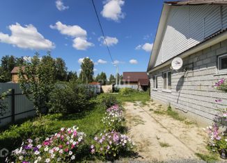 Продажа дома, 86.6 м2, село Горьковка, Сибирская улица