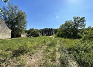 Продажа земельного участка, 8.5 сот., Ладушкин, Красноармейская улица