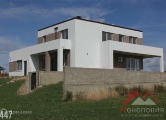 Продается дом, 282 м2, поселок Верхнее Джемете, улица Свободы, 25