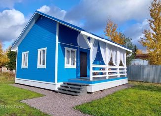 Продажа дома, 49 м2, садоводческий массив Красницы, садоводческое товарищество Южное, 186