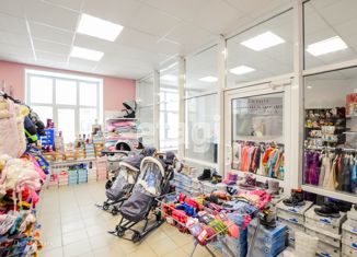 Продается офис, 60.5 м2, Нефтеюганск, 13-й микрорайон, 68