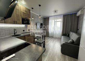 Квартира на продажу студия, 27 м2, Ростов-на-Дону, Советский район