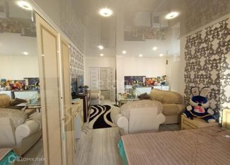 Продаю 3-комнатную квартиру, 68 м2, Краснодар, ЖК Дружный, улица Адмирала Серебрякова, 3