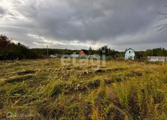 Продается участок, 7.41 сот., рабочий посёлок Плеханово, 4-й Дачный проезд
