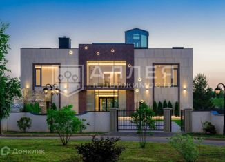 Продажа дома, 1500 м2, деревня Солослово