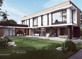 Продажа дома, 648 м2, село Жаворонки, Лазурная улица