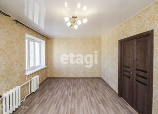 Продам четырехкомнатную квартиру, 92.4 м2, Тюмень, улица Муравленко, 9