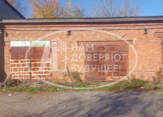 Продам гараж, 203.7 м2, Лысьва, улица Коммунаров, 143