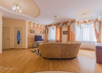 Продаю 4-комнатную квартиру, 127.2 м2, Краснодар, улица Володи Головатого, 302, Центральный округ