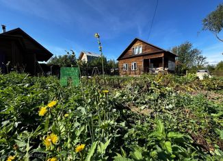 Продается дом, 66 м2, садоводческое некоммерческое товарищество Казанка-1