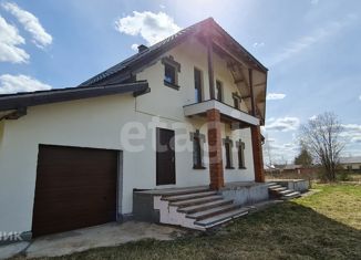 Продам дом, 210 м2, деревня Неёлово-1, Прибалтийская улица