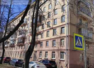 3-ком. квартира на продажу, 71.3 м2, Санкт-Петербург, улица Гастелло, 28, улица Гастелло