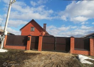 Продается дом, 104 м2, деревня Чернышевка, улица Мусы Джалиля, 18