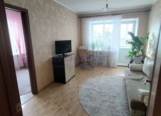Продажа 2-ком. квартиры, 40.7 м2, Нижний Новгород, Московское шоссе, 84А, метро Бурнаковская