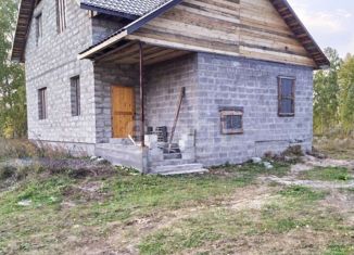Продается дом, 140 м2, поселок Верх-Обский, улица Новосёлов