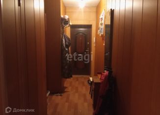 Продается 2-комнатная квартира, 44 м2, Туринск, улица Спорта, 13