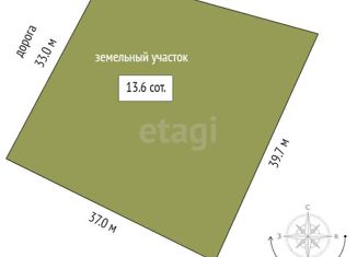 Продам дом, 140 м2, село Нижняя Тавда, улица Герцена