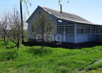 Продается дом, 51.7 м2, село Октябрьское, Степная улица