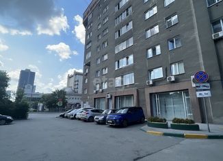 Продажа 2-ком. квартиры, 48.2 м2, Новосибирск, улица Орджоникидзе, 33, улица Орджоникидзе