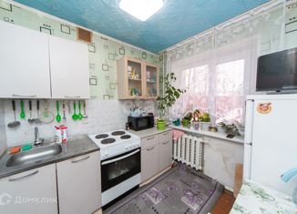 Продажа 1-комнатной квартиры, 30 м2, Тюменская область, улица Чапаева, 9А