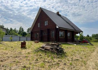 Продаю дом, 195 м2, деревня Луканино